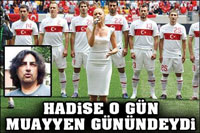 'Muayyen Günü' Olduğu İçin Detone Oldu!