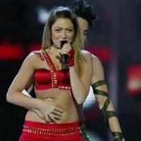 TARKAN İLE HADİSE 7 HAZİRAN'DA ELAZIĞ'DA SAHNE ALACAK