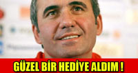 Galatasaray Eskişehir'i 4-2 Yendi..