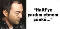 Haiti`de Umutlar Tükendi!