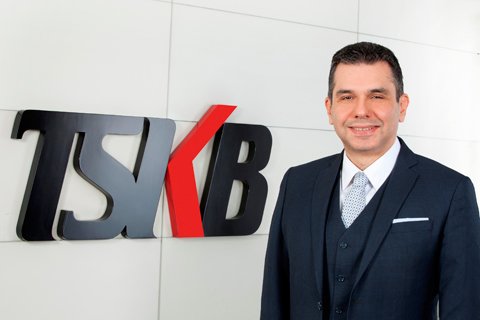 Hakan Aygen: “Türkiye’nin ilk karbon-nötr bankasıyız”