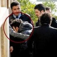 Kral Abdullah'la Birlikte Londra'da!