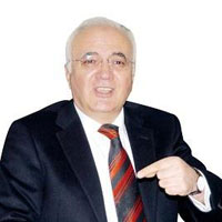 Başbuğ'un 'Siyasi Görüş Beyan Etmesi Uygun Değil'