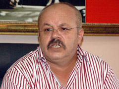 Sivasspor'dan G.Saray'a yanıt