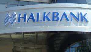 Halkbank'ın yeni genel müdürü Ali Fuat Taşkesenlioğlu oldu.