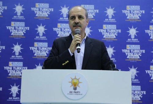 Halkımız AK Parti’nin Yanında Durdu