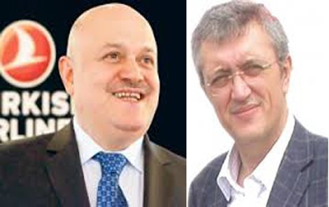 Hamdi Topçu kovdu, AK Parti aday yaptı!