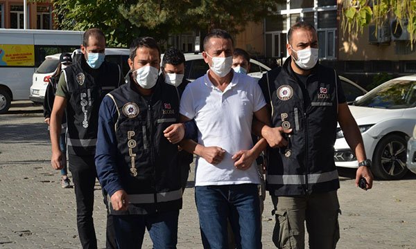 Hamile kadınları sigortalı çalışan gösterdi