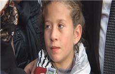 Hanzala Cesaret Ödülü o kızın oldu 