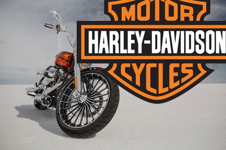 Harley-Dav​idson'ın Yeni Efsaneleri Yola Çıktı!