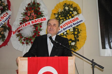 Hasan Karabulut güven tazeledi