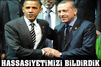 Seul'de Kıskandıran Zirve...
