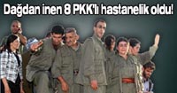 Şikayetleri; Aşırı Yorgunluk ve Soğuk Algınlığı!