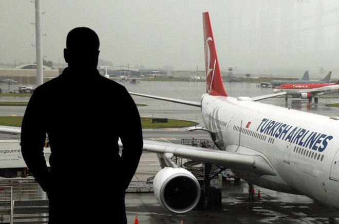 HAVA SEN: Üyelerin istifasına gerek yok!