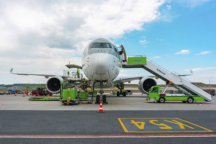 Havaş, Qatar Airways işbirliğini 2025’e kadar yeniledi 