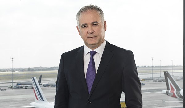 Havaş Yirmi havalimanı'nda hizmete başladı