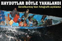 Mehmetçik 'Haydutları' Böyle Etkisiz Hale Getirdi!