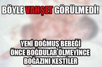 Hindu Tanrıçası İçin Toplu Katliam! 