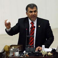 HAYVAN MAKETLİ ANLATIM 