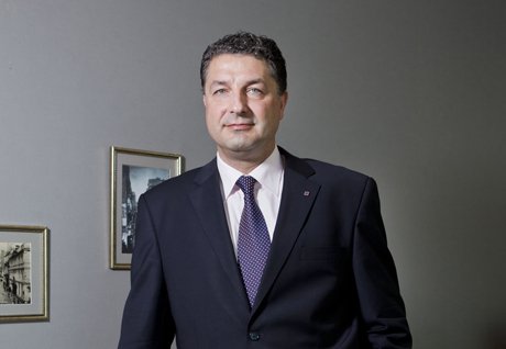  HDI Sigorta Genel Müdürü Orhan Arıkçı