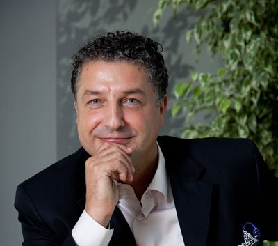 HDI Sigorta Genel Müdürü Orhan Arıkçı 