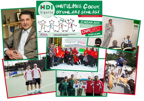 HDI Sigorta Genel Müdürü Orhan Arıkçı