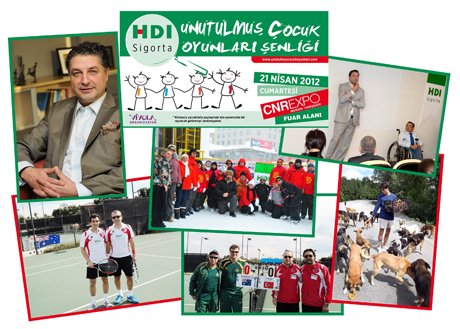 HDI Sigorta Genel Müdürü Orhan Arıkçı