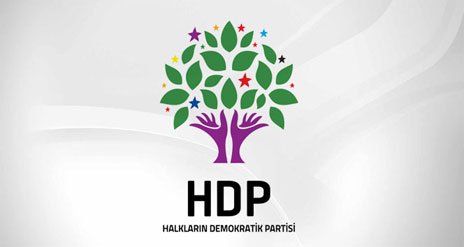 HDP milletvekili aday listesini açıkladı