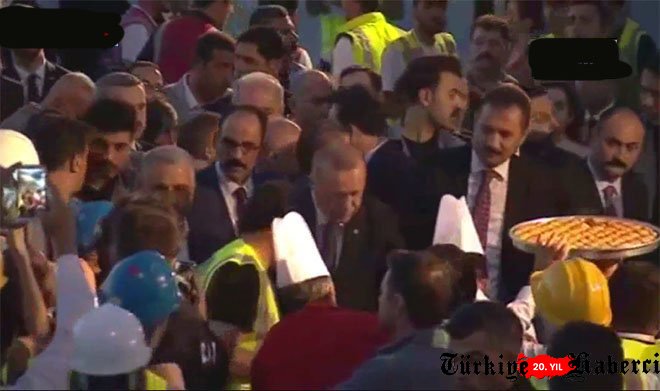 Hedef 2023, kalkışa hazırız!