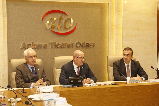 Hedef ABD ve Çin’e uçmak