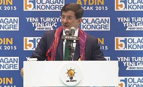 Hedefinde Cumhuriyet gazetesi,CHP vardı