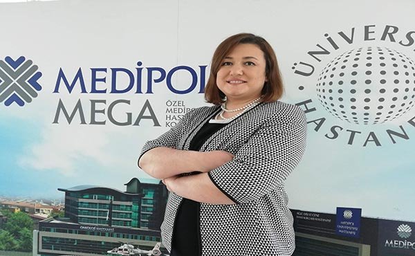 “Hemşireler sağlık sisteminin omurgasıdır“