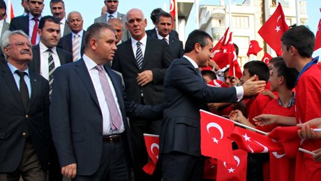 Hentbolun yeni amiral gemisi