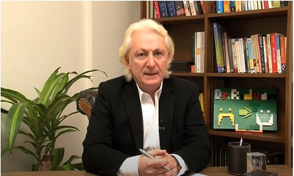 Her kırk kişiden birinde panik atak görülüyor!