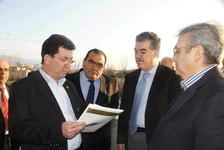 Herşey Nazilli için