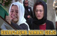 Gözyaşları Sel Olacak!