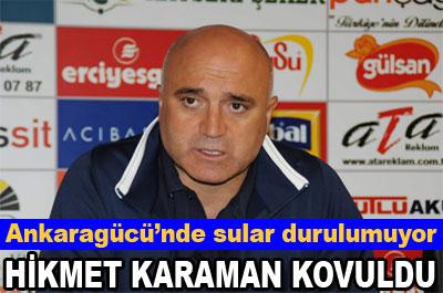 İstifa yetmez siyaseti bırak