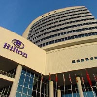 Hilton, Türkiye'de 3 Yılda 15 Otel Daha Açacak!