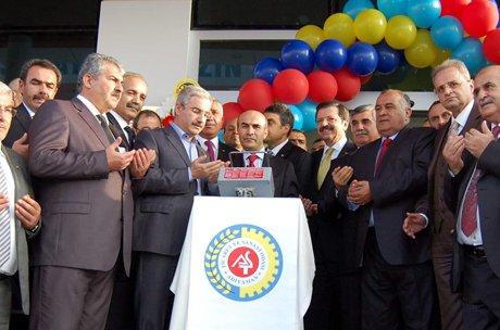  Hisarcıklıoğlu, Sistem artık bizi kaldırmıyor