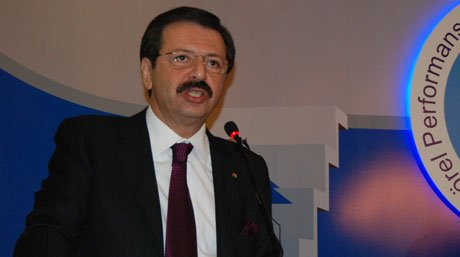 Hisarcıklıoğlu,Sistem yamalı bohça gibi