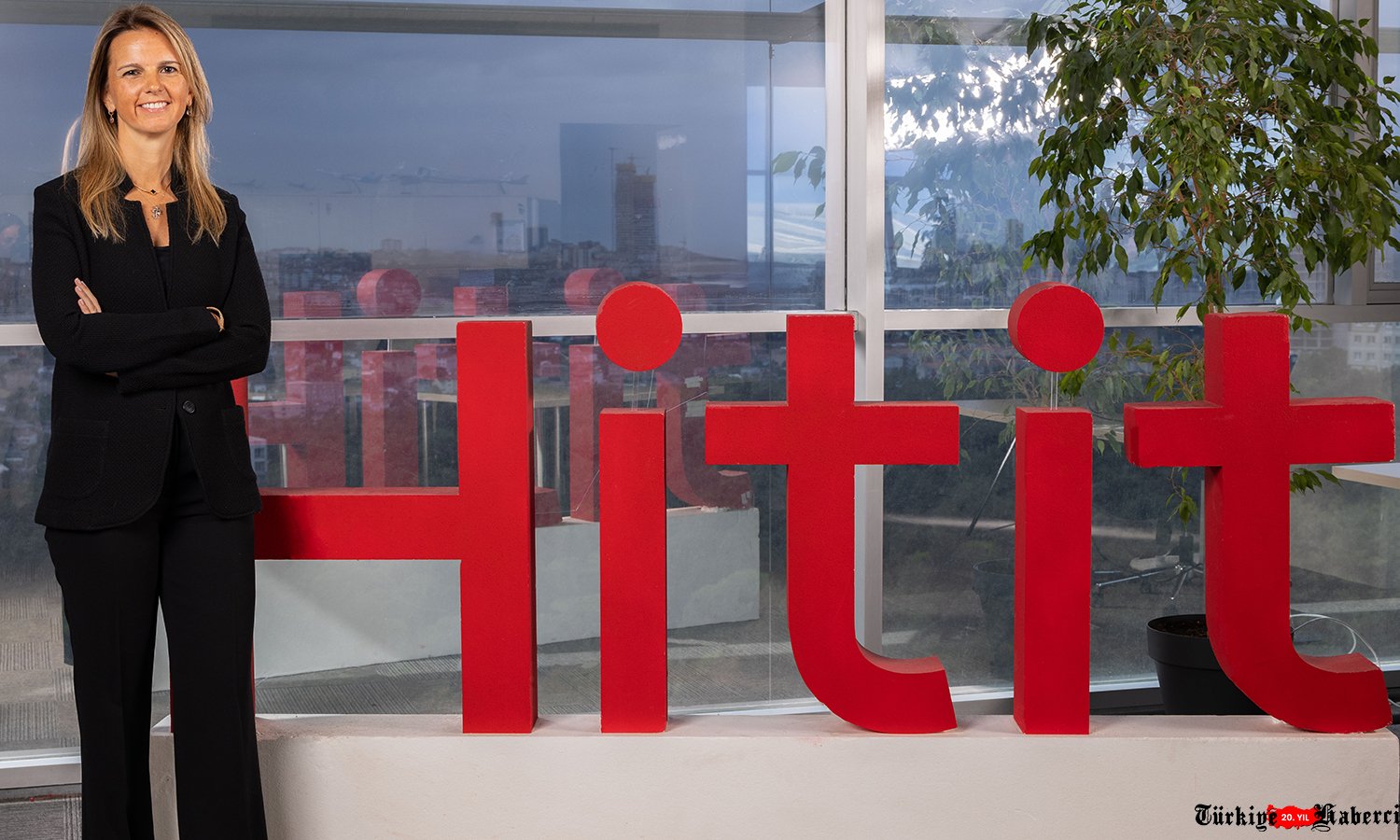 Hitit, İlk Sürdürülebilirlik Raporunu Yayınladı