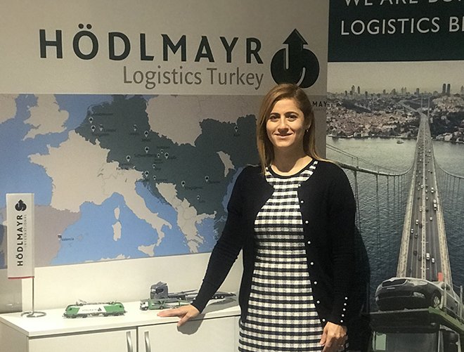Hödlmayr Nakliyat, filosunu yüzde 10 büyütecek