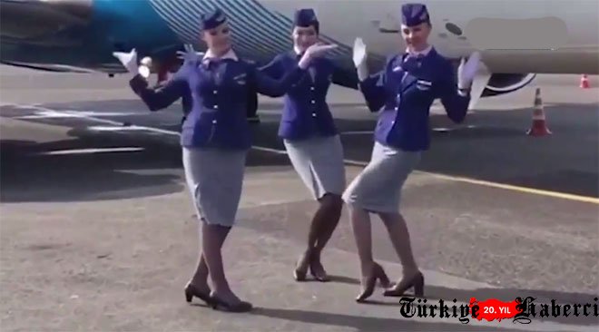 Hostes, ‘triangle challenge’ uydu!