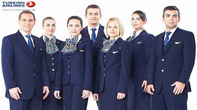Hosteslere ‘abi-abla-kanka-üstad’ uyarısı!