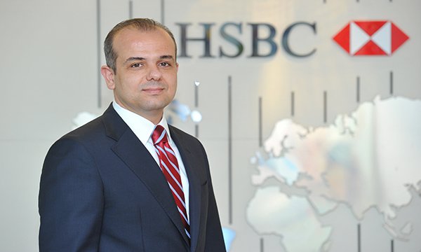 HSBC Bank A.Ş., “Borsa Pazar Payı Artış Lideri” oldu