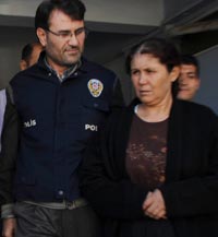 Tokayla kapları açtılar 