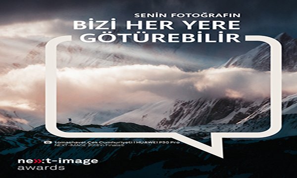 Huawei Next-Image Awards 2020 ile fotoğraf tutkunları