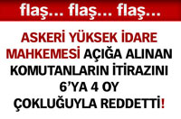 Adalet Bakanı;Yargı Reformu Bir An Önce Hayata Geçsin!