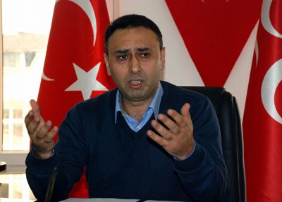 İdam konusu TBMM'ye gelirse destekleriz