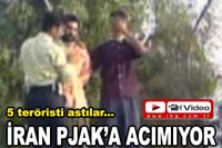 İnfazlardan Sonra Organlarının Alındığı Öne Sürülüyor!